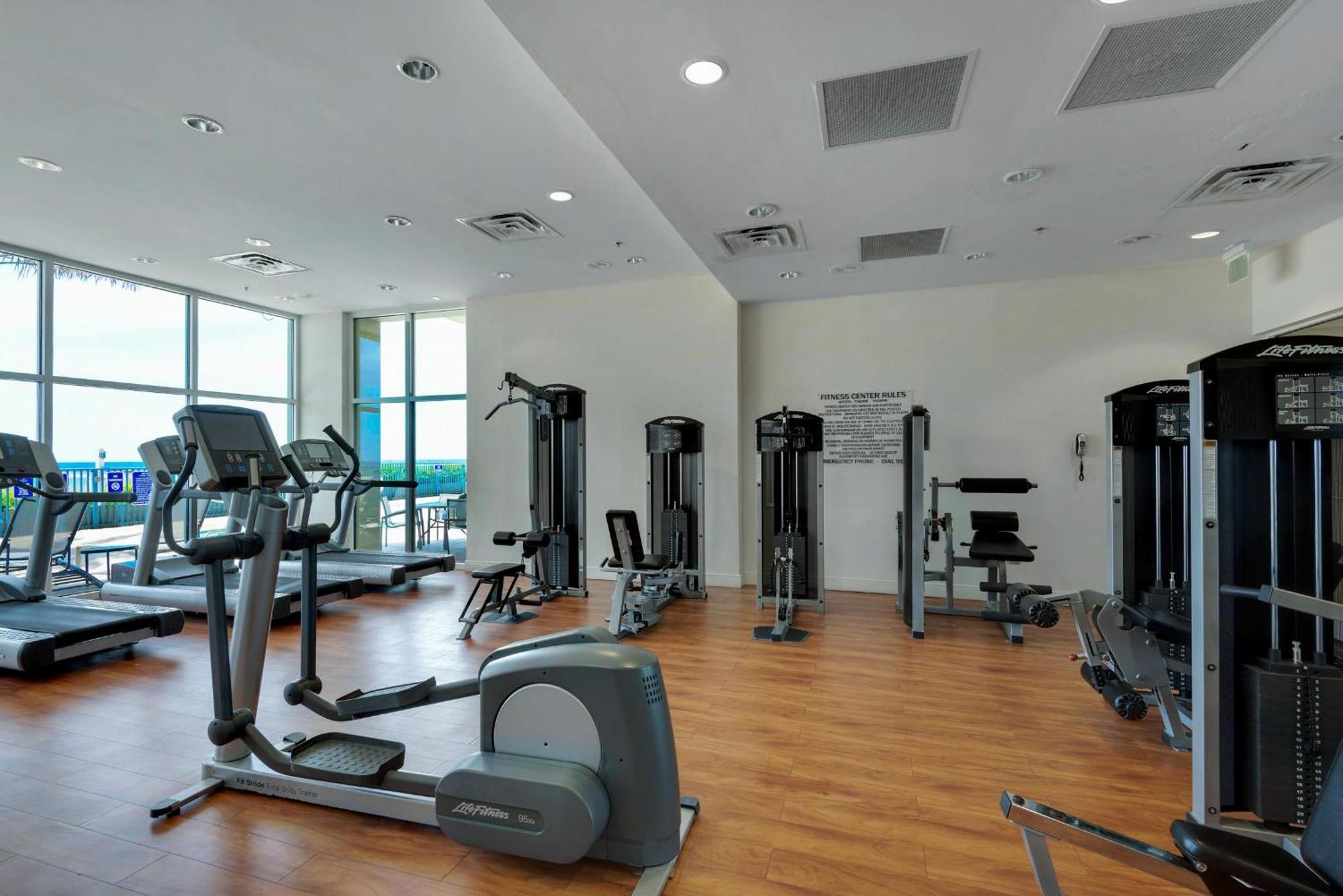 Sterling Breeze 1401 Villa Panama City Beach Exterior photo